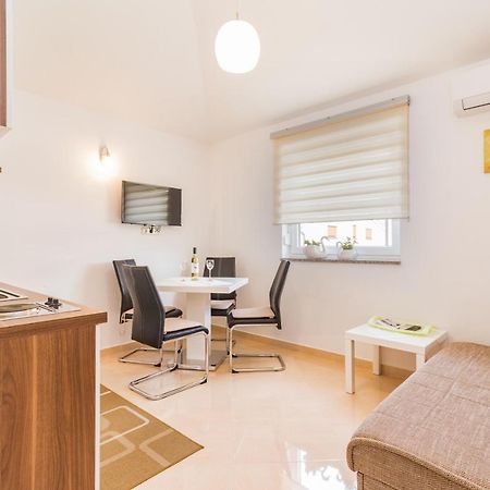Apartment Simic in Fazana App 4 Exterior foto