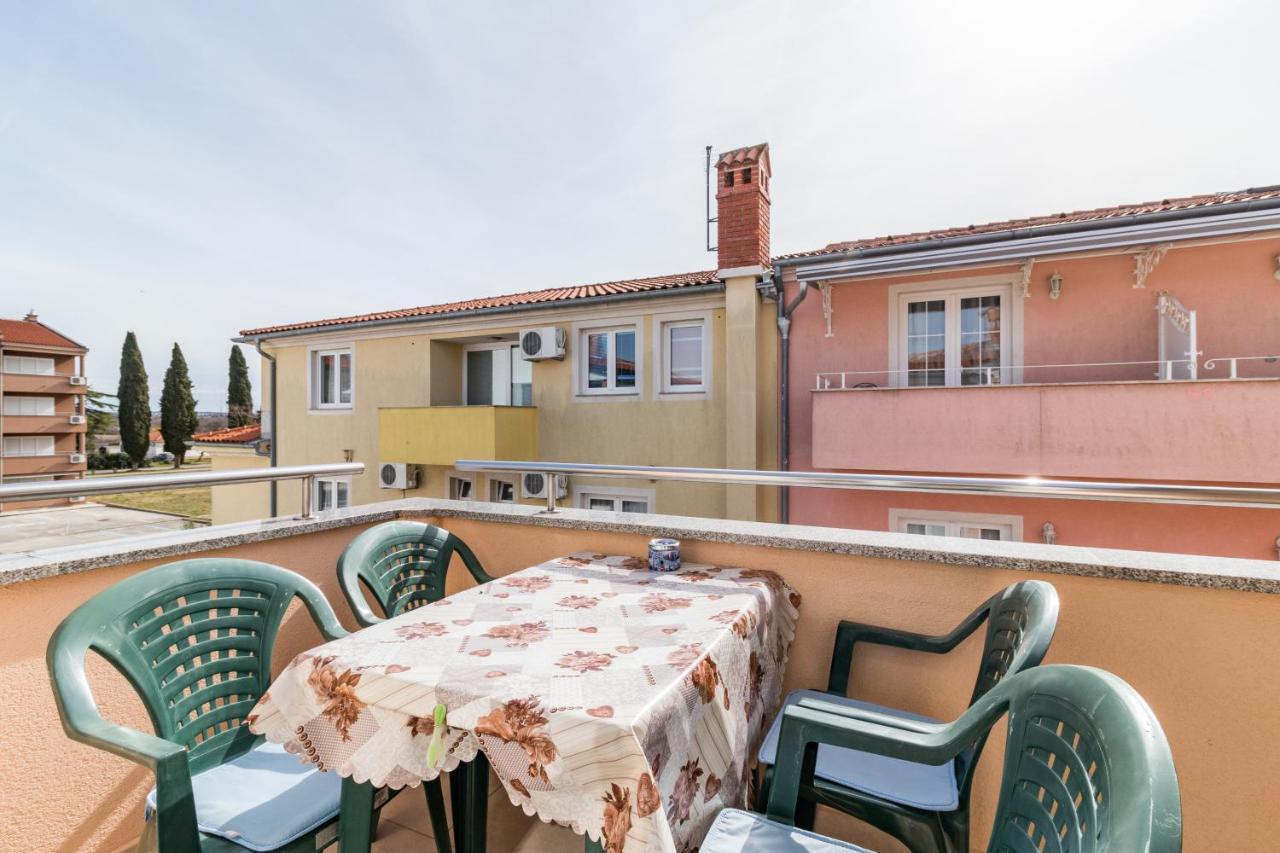 Apartment Simic in Fazana App 4 Exterior foto
