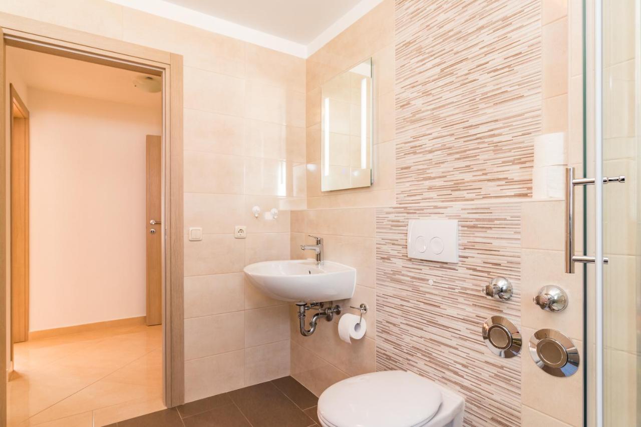 Apartment Simic in Fazana App 4 Exterior foto
