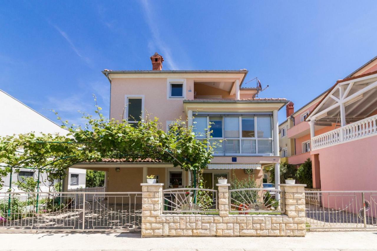 Apartment Simic in Fazana App 4 Exterior foto